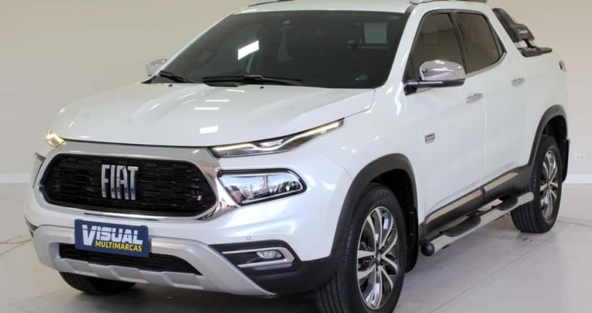 Fiat Toro 2023 2.0 16v turbo diesel ranch 4wd at9