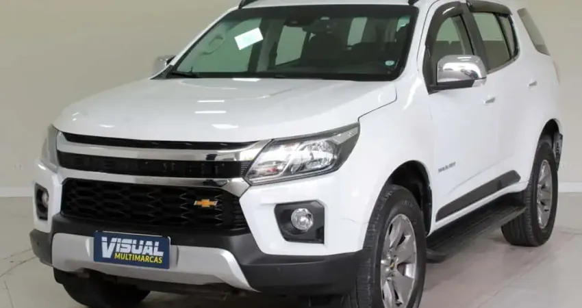 Chevrolet Trailblazer 2022 2.8 premier 4x4 16v turbo diesel 4p automático