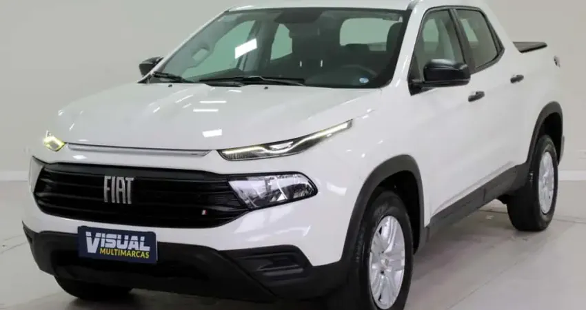 Fiat Toro 2022 2.0 16v turbo diesel endurance 4wd at9