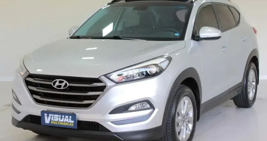 Hyundai Tucson 2019 1.6 16v t-gdi gasolina gls ecoshift
