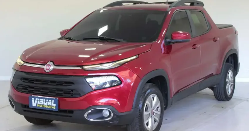 Fiat Toro 2019 1.8 16v evo flex freedom at6