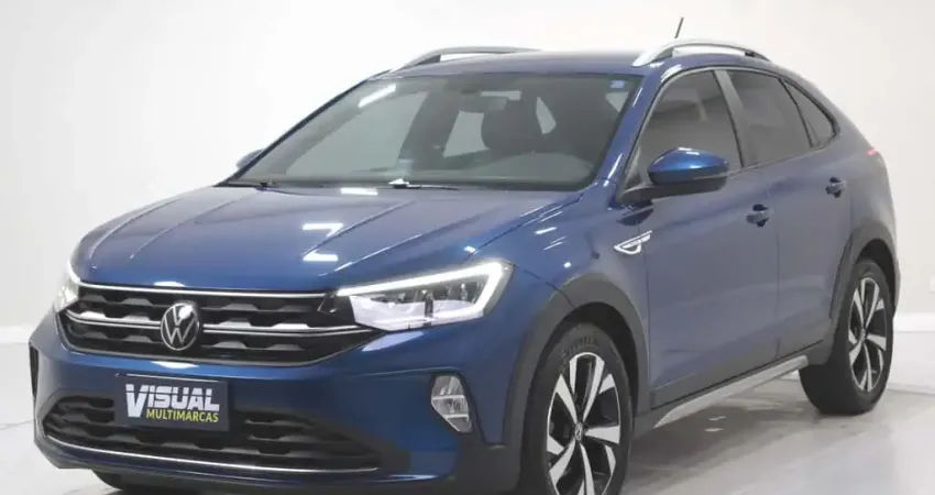 Volkswagen Nivus 2023 1.0 200 tsi total flex highline automático