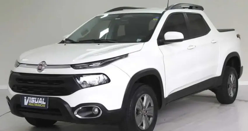 Fiat Toro 2021 1.8 16v evo flex freedom at6