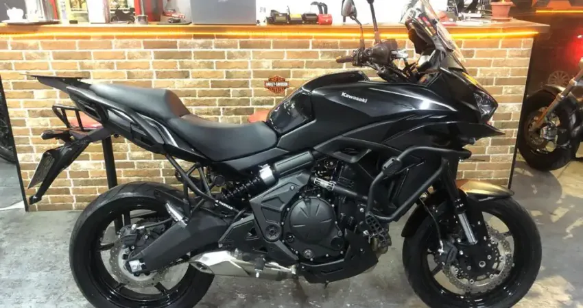 KAWASAKI VERSYS ABS