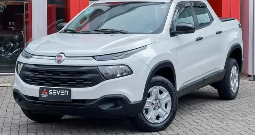 Fiat TORO 1.8 16V EVO FLEX FREEDOM AT6