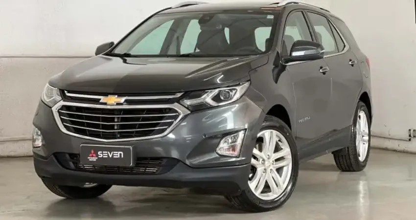 Chevrolet EQUINOX 2.0 16V TURBO GASOLINA PREMIER AWD AUTOMÁTICO
