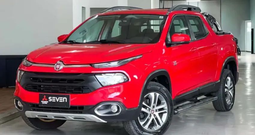 Fiat TORO 2.0 16V TURBO DIESEL FREEDOM 4WD AT9