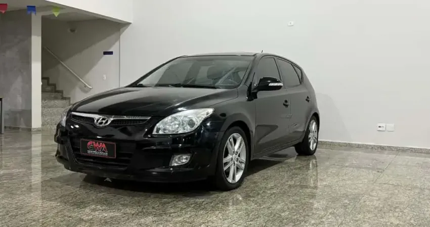 HYUNDAI I30 2.0 16V 145cv 5p Aut.