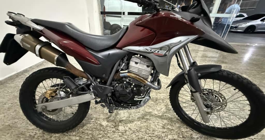 HONDA XRE 300/ 300 ABS/ FLEX