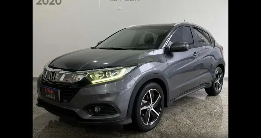 HONDA HR-V EXL 1.8 Flexone 16V 5p Aut.