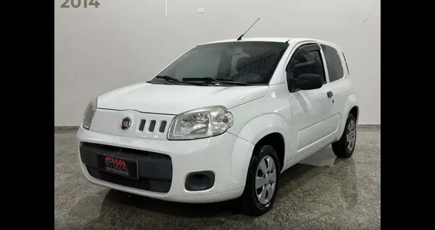 FIAT UNO UNO VIVACE 1.0 EVO Fire Flex 8V 3p