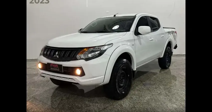 MITSUBISHI L200 Triton Sport GLS 2.4 CD Diesel Aut.