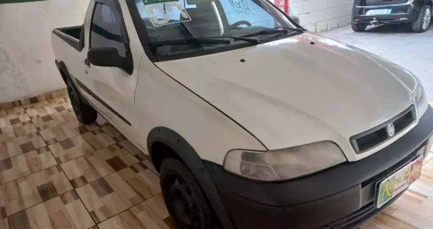CARRO BOM PARA TRABALHO, O MELHOR DA CATEGORIA COM FEXO DE MOLAS !!!