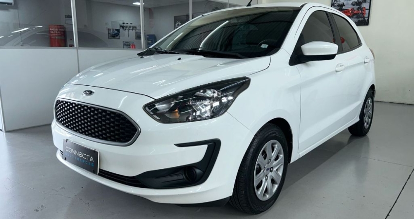 ➖FORD KA SE 1.0 | 2020➖