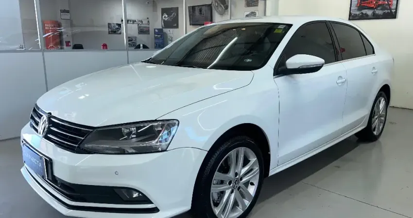  JETTA HIGHLINE 2.0 TSI AUT