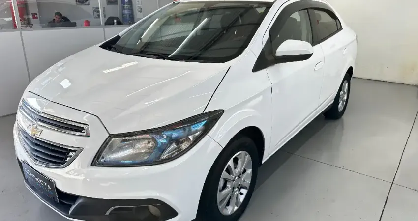 PRISMA 1.4 LTZ FLEX - FINANCIA 100%