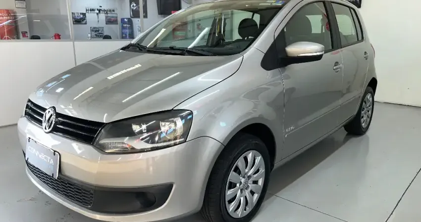 FOX TREND 1.0 FLEX - FINANCIA 