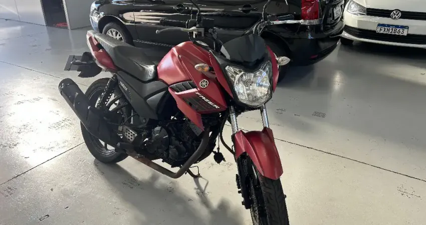 FAZER 150 