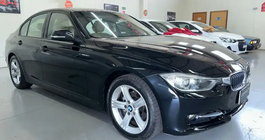 BMW 320I ACTIVE FLEX