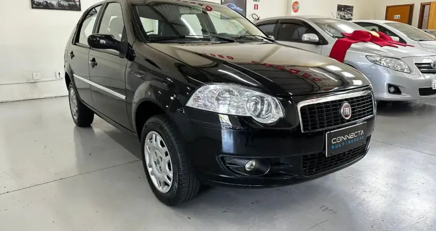 PALIO ELX ATTRATIVE 1.0 COMPLETO