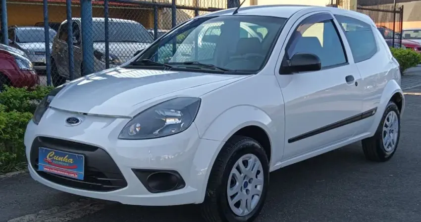 FORD KA 2013 1.0 8V 2P
