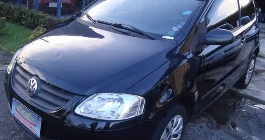 VW- FOX PLUS 1.0 8V MI 
