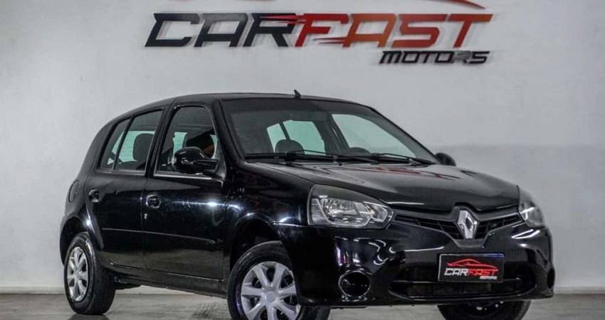 RENAULT CLIO EXP1016VH 2016