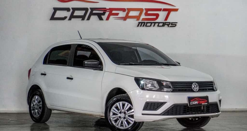 VOLKSWAGEN GOL MPI 2023