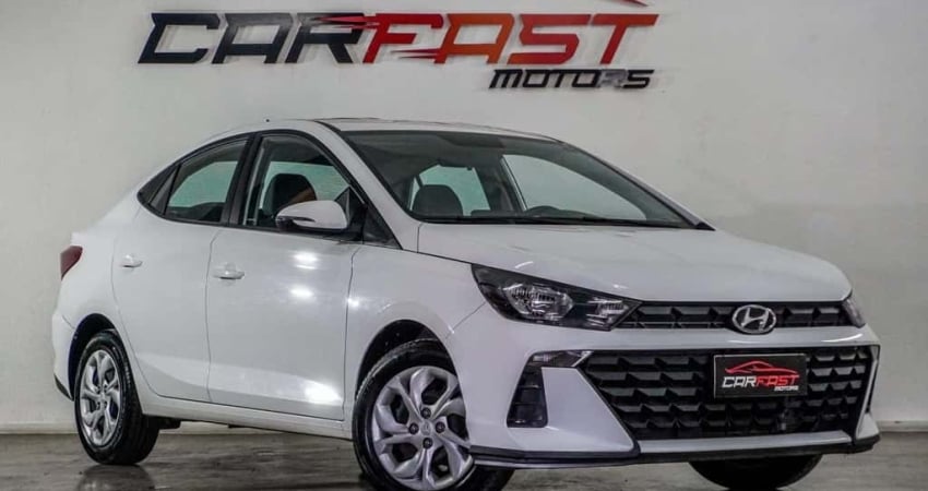 HYUNDAI hb20s 10m comfor 2024