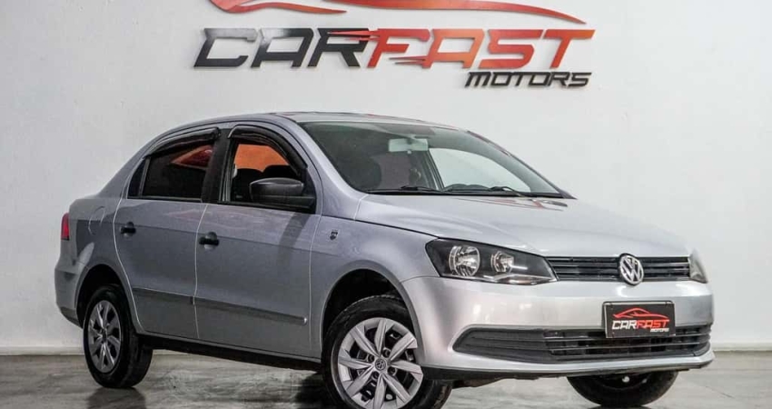 VOLKSWAGEN voyage tl mb s 2015
