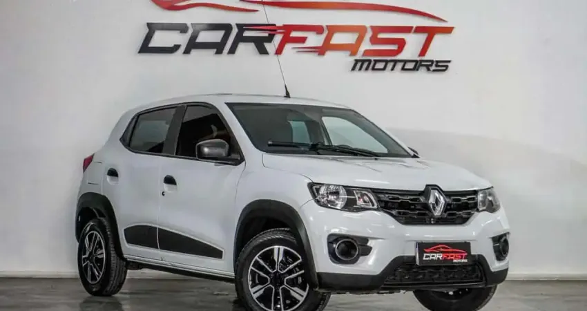 RENAULT KWID ZEN 10MT 2020