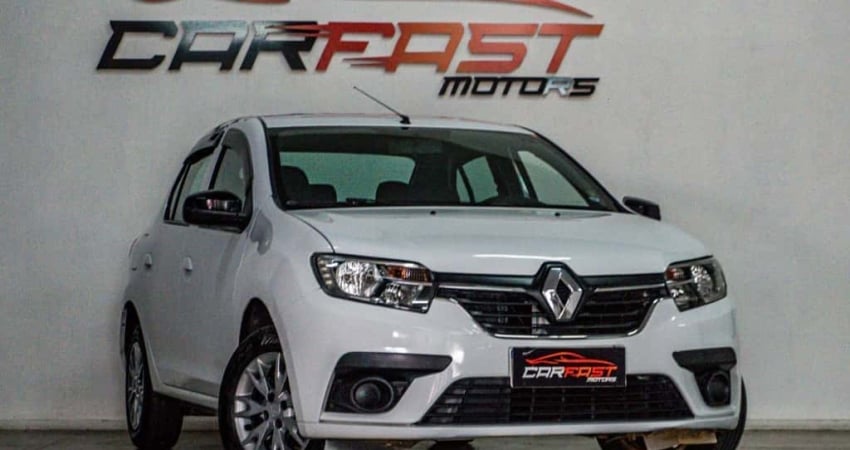 RENAULT logan zen10mt 2023