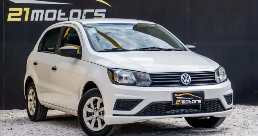 VOLKSWAGEN GOL MPI 2023