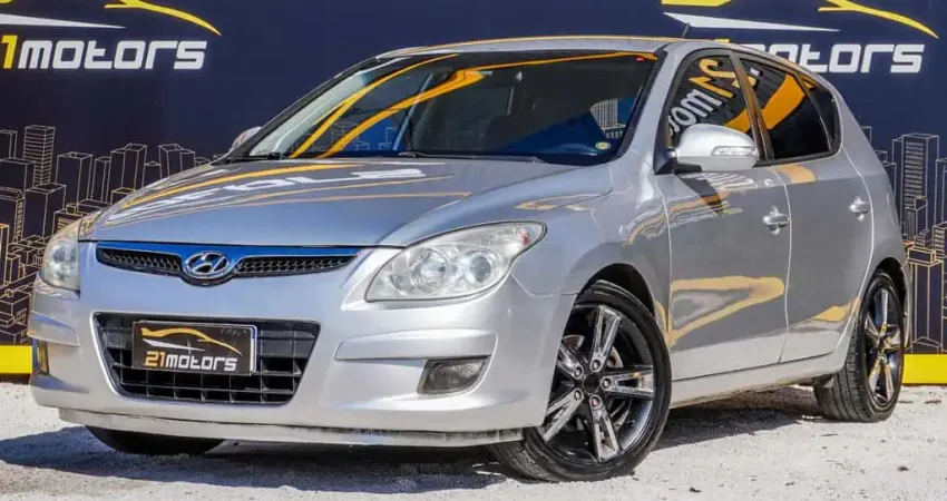 HYUNDAI I30 2.0 2010