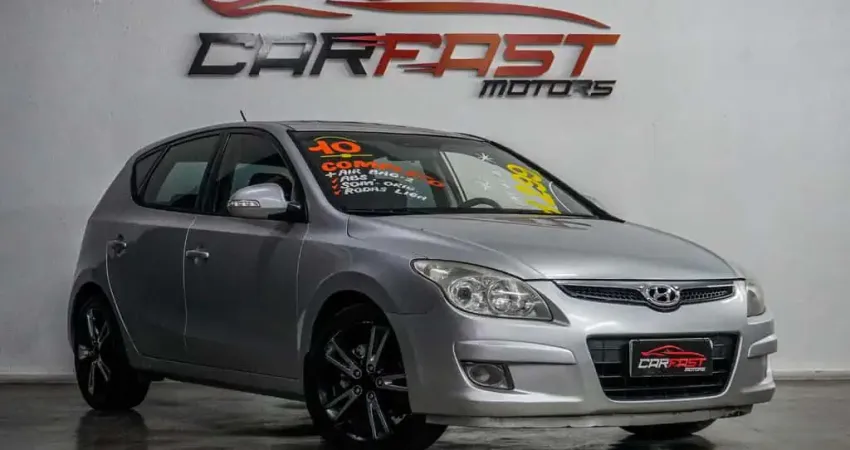 HYUNDAI I30 2.0 2010