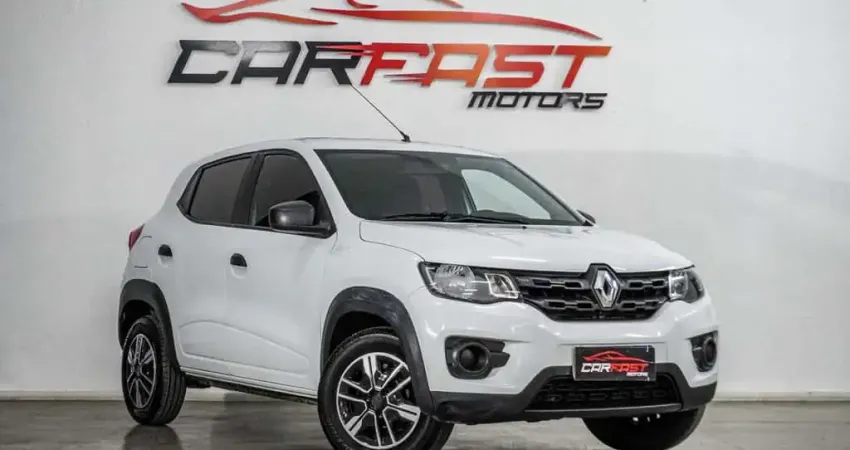 RENAULT KWID ZEN 10MT 2022