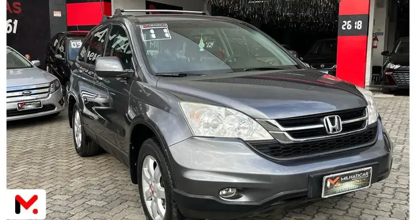 CR-V LX 2.0 2011