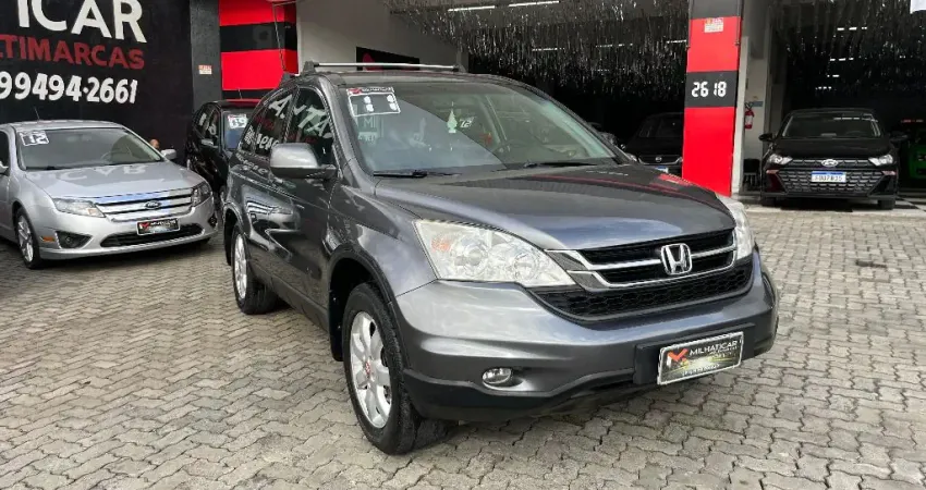 CR-V LX 2.0 2011