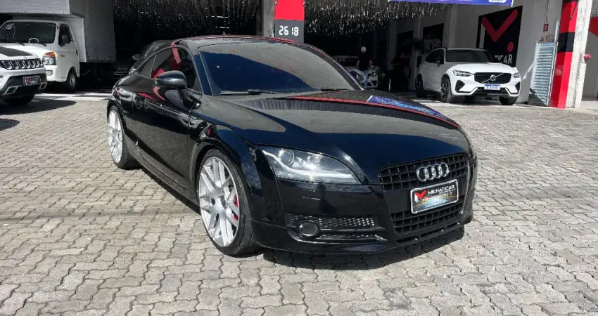 Audi TT 2.0T 2007