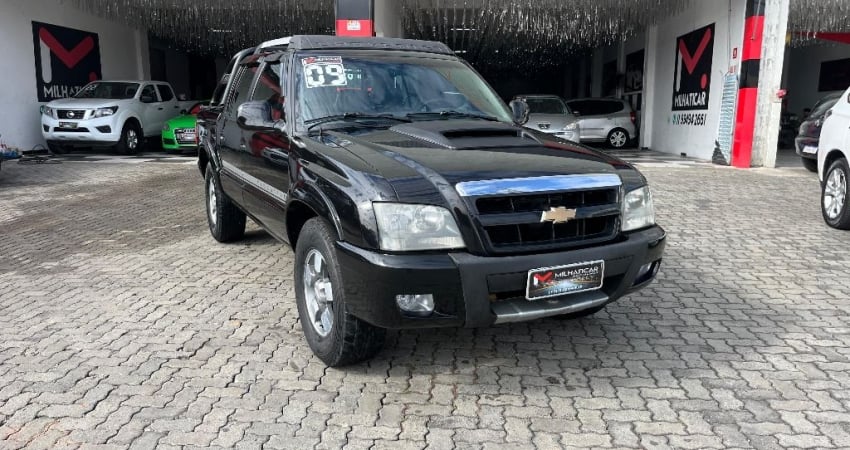 S10 P-UP EXECUTIVE 2.4 2009