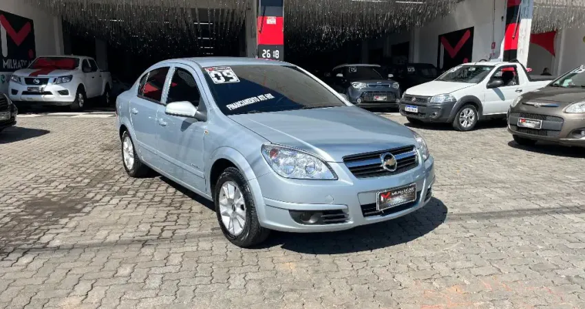 GM VECTRA EXPRESSION 2.0 2009 AUTOMÁTICO