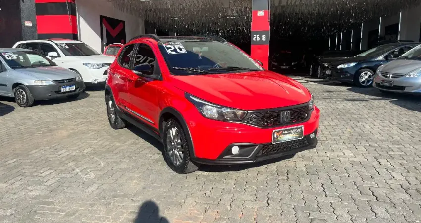 Argo Trekking 1.3 2020