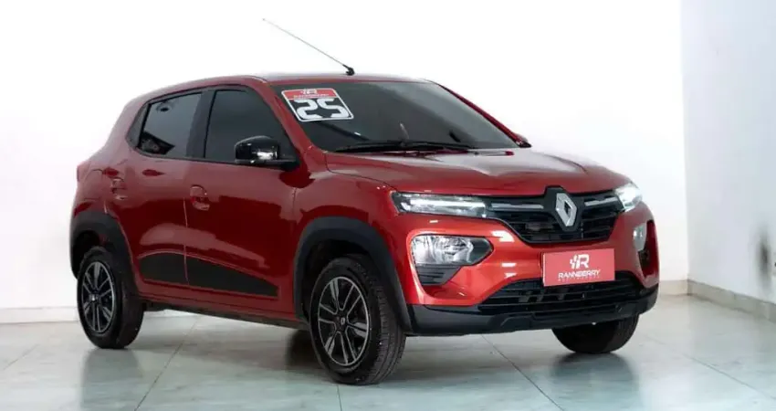 RENAULT KWID INTENS 2 2025