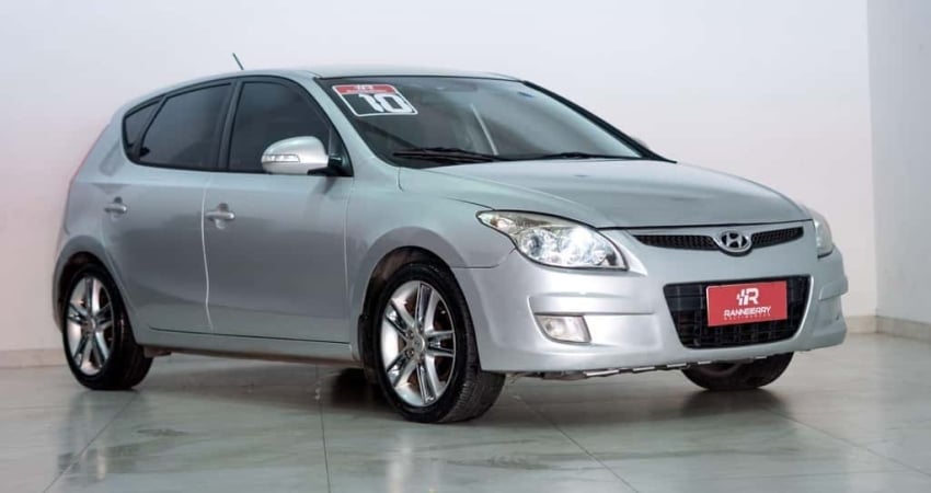 HYUNDAI I30 2.0 2010