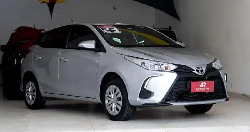 TOYOTA YARIS HA XL15 2023