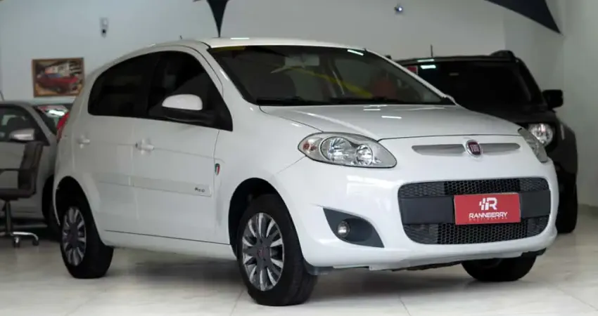 FIAT PALIO ATTRACTIVE 1.0 EVO Fire Flex 8v 5p