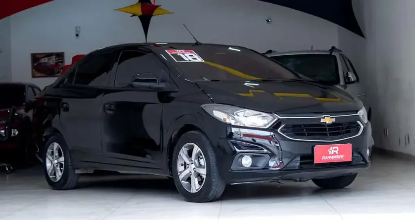 CHEVROLET PRISMA Sed. LTZ 1.4 8V FlexPower 4p