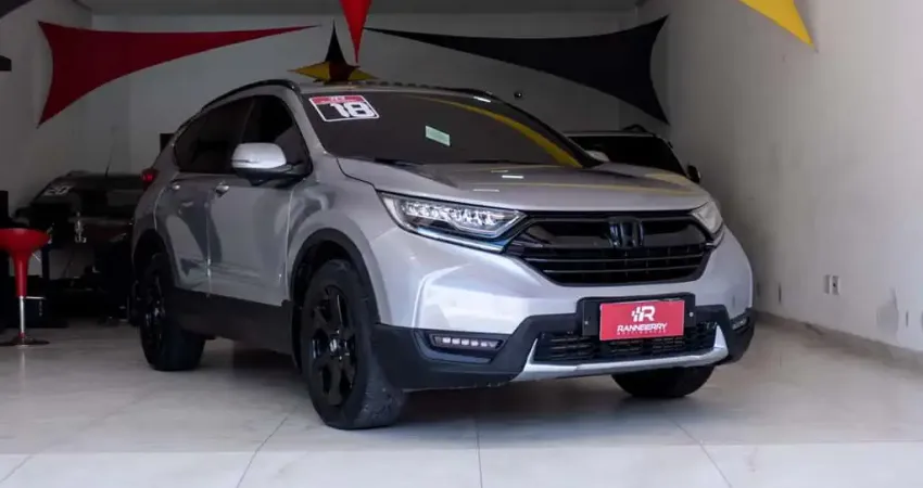 HONDA CR-V Touring 1.5 16V 4WD 5p Aut.