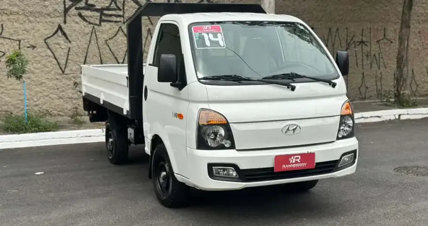 HYUNDAI HR 2.5 TCI Diesel (RS/RD)