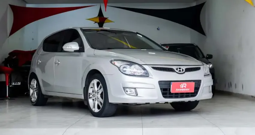 HYUNDAI I30 2.0 16V 145cv 5p Aut.